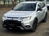 Mitsubishi Outlander 2020 года за 11 800 000 тг. в Уральск