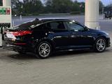 Kia Optima 2014 года за 6 200 000 тг. в Алматы – фото 4