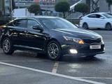 Kia Optima 2014 года за 6 200 000 тг. в Алматы – фото 2