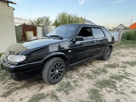 ВАЗ (Lada) 2114 2011 года за 1 300 000 тг. в Уральск