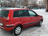 Ford Fusion 2006 годаүшін2 700 000 тг. в Петропавловск – фото 2