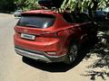 Hyundai Santa Fe 2020 года за 14 800 000 тг. в Усть-Каменогорск – фото 3