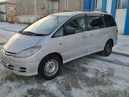 Toyota Estima 2002 года за 5 500 000 тг. в Кызылорда – фото 4