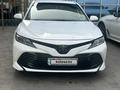 Toyota Camry 2018 года за 12 000 000 тг. в Алматы – фото 2