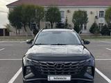 Hyundai Tucson 2023 года за 13 000 000 тг. в Караганда – фото 2
