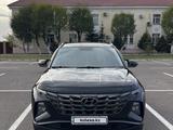 Hyundai Tucson 2023 года за 13 000 000 тг. в Караганда