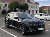 Hyundai Tucson 2023 года за 13 000 000 тг. в Караганда – фото 3