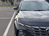 Hyundai Tucson 2023 года за 13 000 000 тг. в Караганда – фото 4