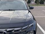 Hyundai Tucson 2023 года за 13 000 000 тг. в Караганда – фото 5