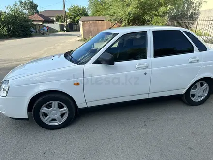 ВАЗ (Lada) Priora 2170 2014 года за 3 650 000 тг. в Семей – фото 6