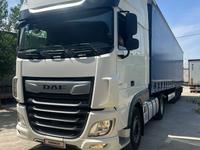 DAF 2018 года за 31 000 000 тг. в Шымкент