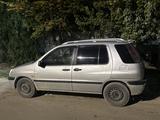 Toyota Raum 1997 года за 1 720 000 тг. в Алматы – фото 3