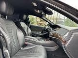 Mercedes-Benz S 400 2015 года за 22 800 000 тг. в Алматы – фото 3