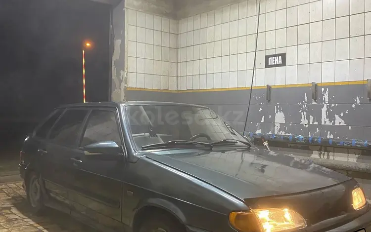 ВАЗ (Lada) 2114 2007 годаfor800 000 тг. в Кызылорда