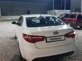 Kia Rio 2014 года за 5 900 000 тг. в Туркестан – фото 5