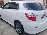 Toyota Matrix 2010 годаfor5 000 000 тг. в Кызылорда