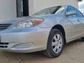 Toyota Camry 2001 годаүшін5 200 000 тг. в Бейнеу – фото 2