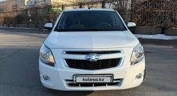 Chevrolet Cobalt 2022 годаүшін6 200 000 тг. в Шымкент – фото 4