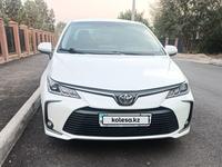 Toyota Corolla 2020 годаfor8 800 000 тг. в Алматы