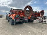 КамАЗ  Камаз 43118 2020 годаүшін35 000 000 тг. в Атырау – фото 4