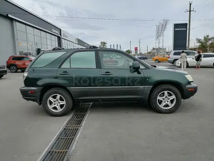 Lexus RX 300 2002 года за 5 830 000 тг. в Павлодар – фото 15