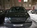 Lexus RX 300 2002 годаүшін5 830 000 тг. в Павлодар – фото 3