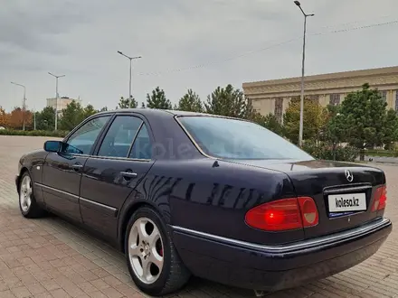 Mercedes-Benz E 280 1996 года за 3 000 000 тг. в Шымкент – фото 6