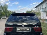 BMW X5 2005 годаүшін5 000 000 тг. в Тараз – фото 3