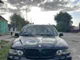 BMW X5 2005 годаүшін5 000 000 тг. в Тараз