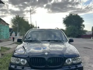 BMW X5, 2005