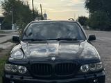 BMW X5 2005 годаүшін5 000 000 тг. в Тараз – фото 2