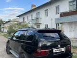 BMW X5 2005 годаүшін5 000 000 тг. в Тараз – фото 4