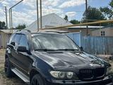 BMW X5 2005 годаүшін5 000 000 тг. в Тараз – фото 5