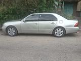 Lexus LS 430 2002 годаүшін5 500 000 тг. в Актау
