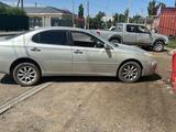 Toyota Windom 2001 годаfor4 200 000 тг. в Талдыкорган – фото 2