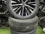 Комплект колес Lexus RX-2025г R-20*5*114.3 шины 25г вып. В наличии Astana за 1 350 000 тг. в Астана
