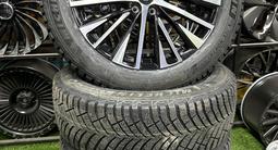 Комплект колес Lexus RX-2025г R-20*5*114.3 шины 25г вып. В наличии Astana за 1 350 000 тг. в Астана