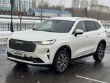 Haval H6 2024 года за 9 800 000 тг. в Астана – фото 2