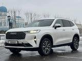 Haval H6 2024 года за 9 800 000 тг. в Астана