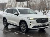 Haval H6 2024 года за 9 800 000 тг. в Астана – фото 4