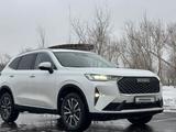 Haval H6 2024 года за 9 800 000 тг. в Астана – фото 3