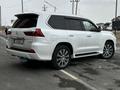 Lexus LX 570 2016 годаүшін42 000 000 тг. в Кызылорда – фото 2