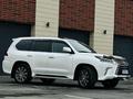 Lexus LX 570 2016 годаүшін42 000 000 тг. в Кызылорда – фото 8