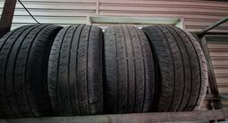 Всесезонные шины Dunlop Grandtrek PT2A 285/50 R20 112V за 195 000 тг. в Алматы
