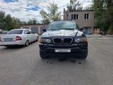 BMW X5 2001 года за 5 400 000 тг. в Усть-Каменогорск – фото 3