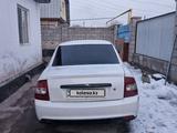 ВАЗ (Lada) Priora 2170 2013 годаfor1 150 000 тг. в Алматы