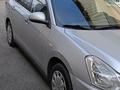 Nissan Almera 2018 годаfor5 200 000 тг. в Алматы – фото 6