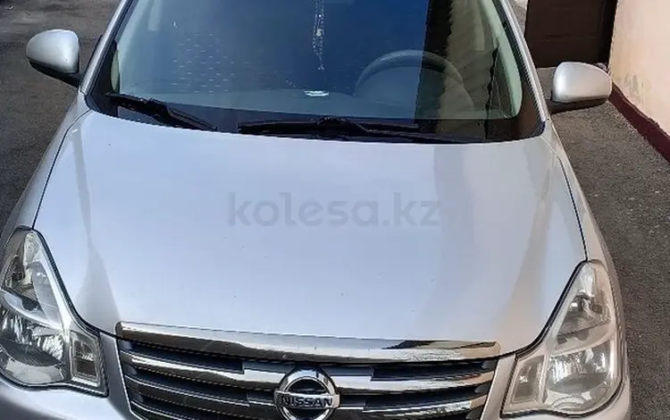 Nissan Almera 2018 годаүшін5 700 000 тг. в Алматы