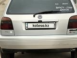 Volkswagen Golf 1995 года за 2 000 000 тг. в Жаркент – фото 4
