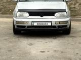 Volkswagen Golf 1995 года за 2 000 000 тг. в Жаркент